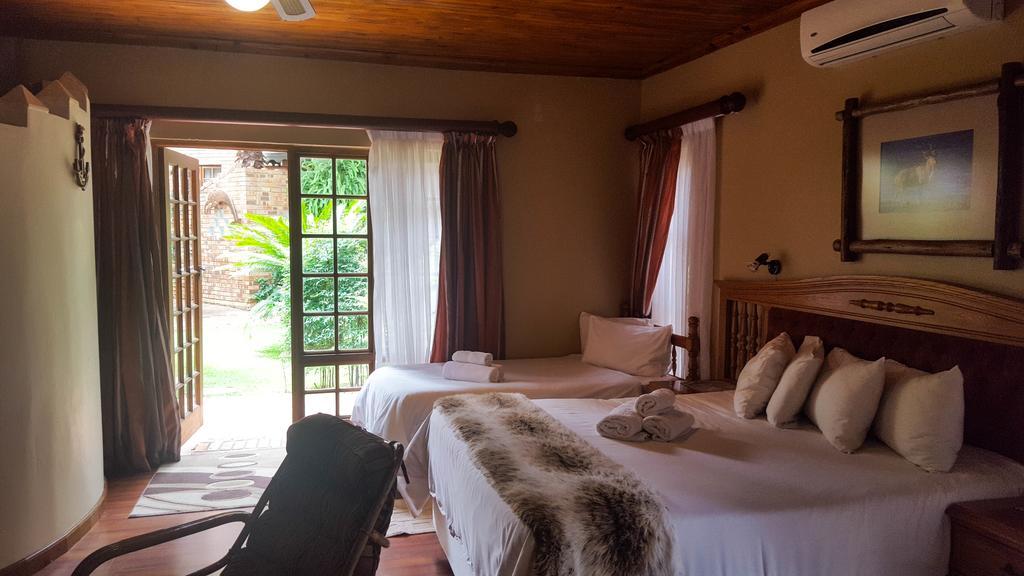 Guest house Aark Guest Vanderbijlpark
